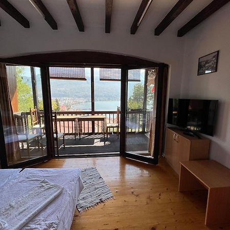 Chardak Apartments Ohrid Luaran gambar