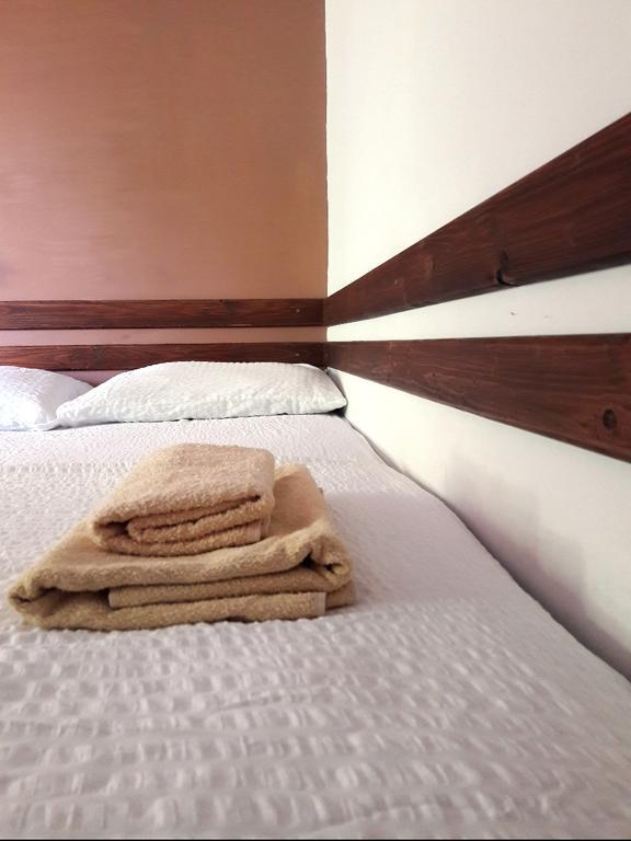 Chardak Apartments Ohrid Luaran gambar