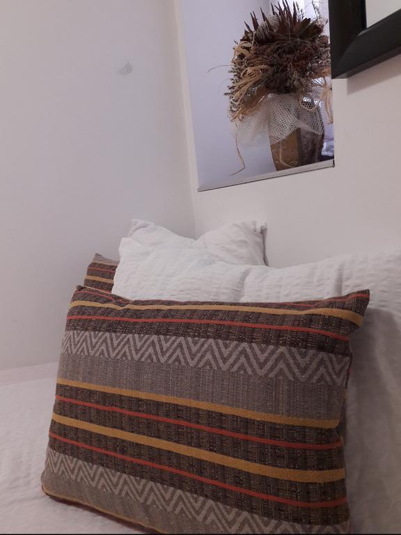 Chardak Apartments Ohrid Luaran gambar