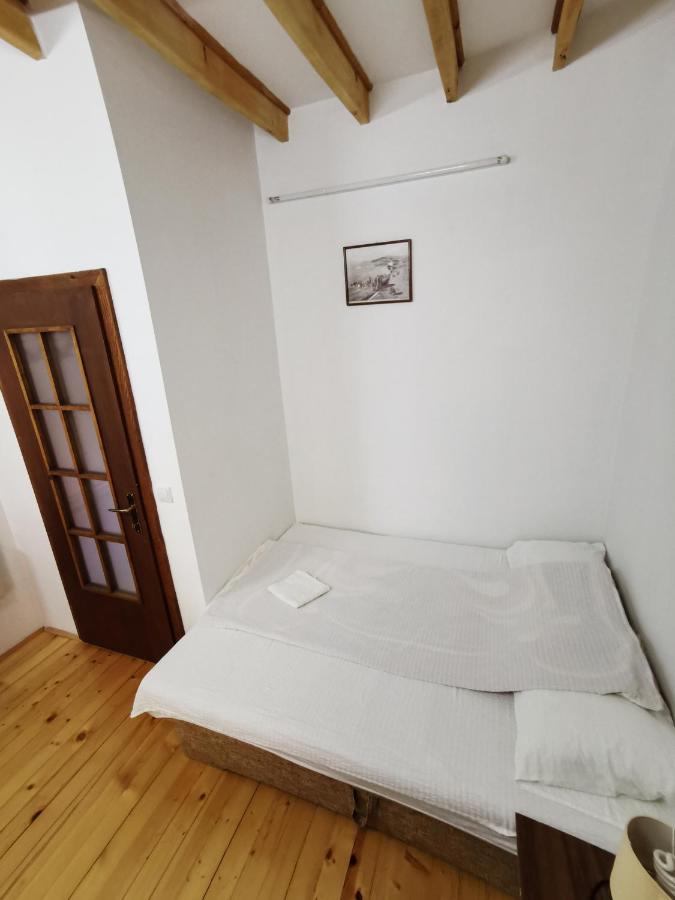Chardak Apartments Ohrid Luaran gambar