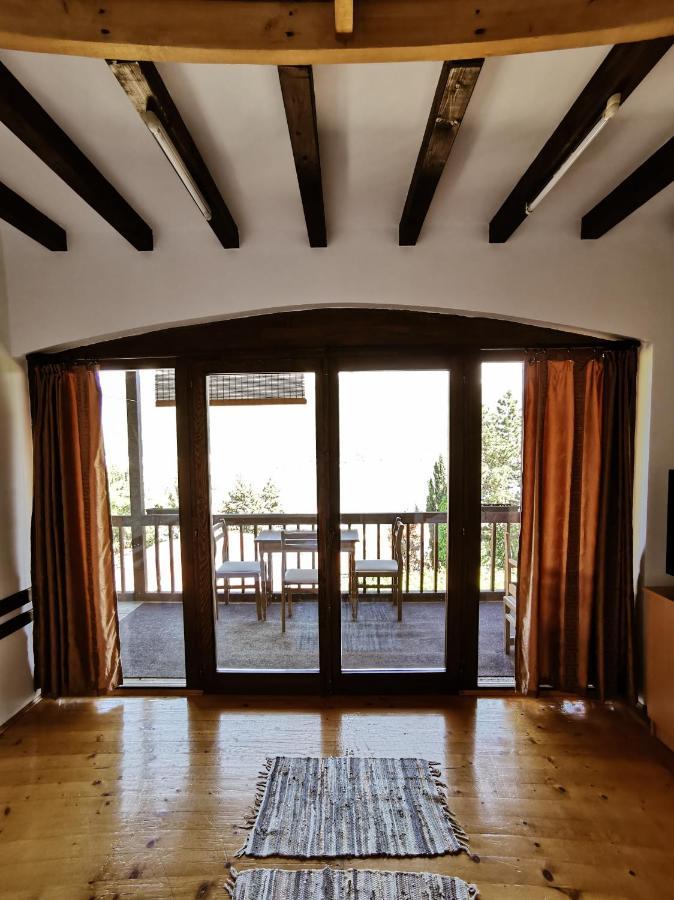 Chardak Apartments Ohrid Luaran gambar